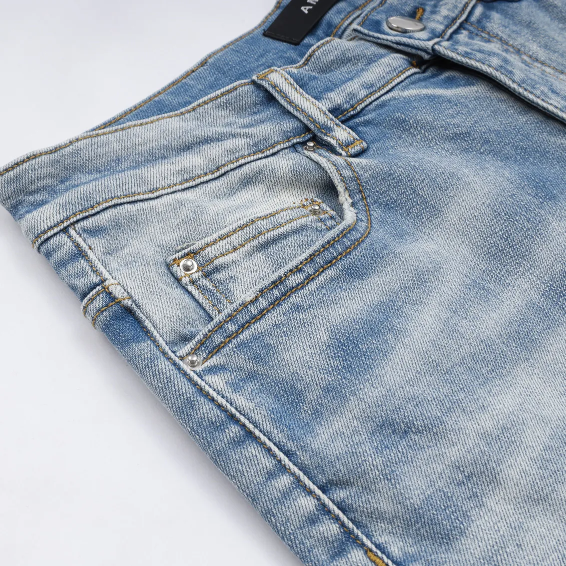 AM Jeans - AM0053 - Image 10