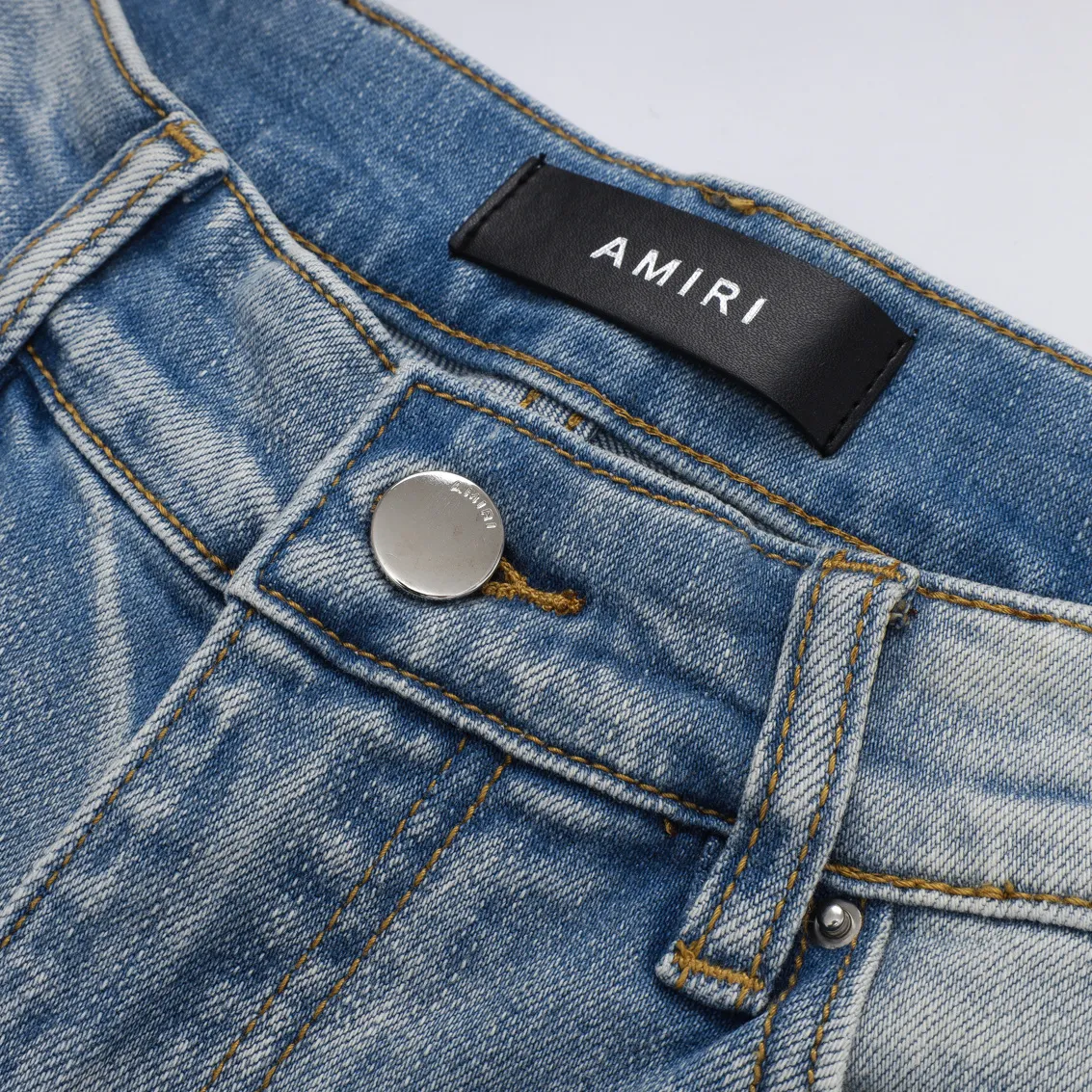AM Jeans - AM0053 - Image 11