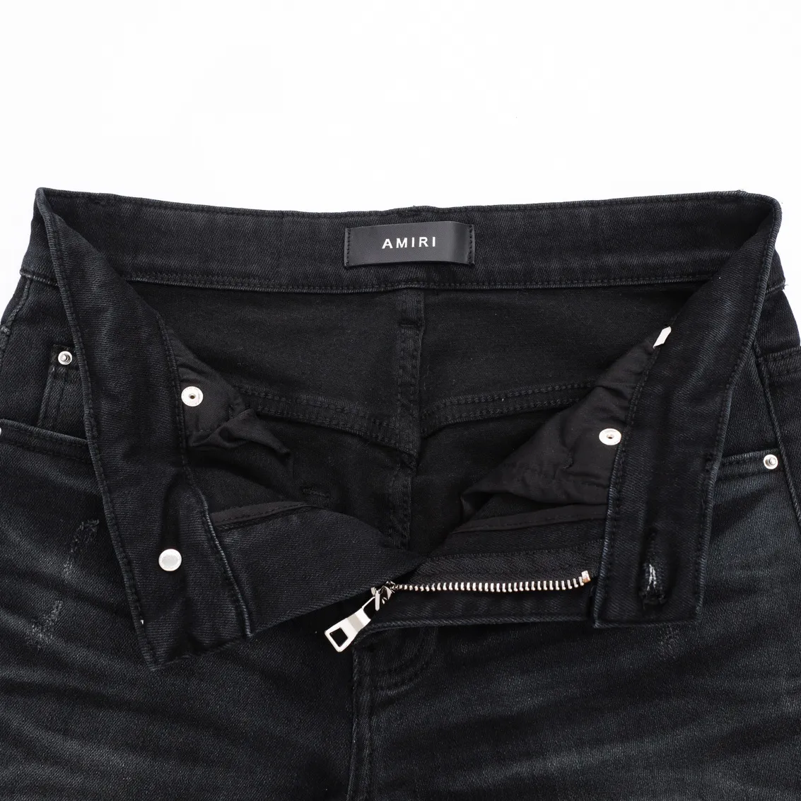 AM Jeans - AM0055 - Image 12