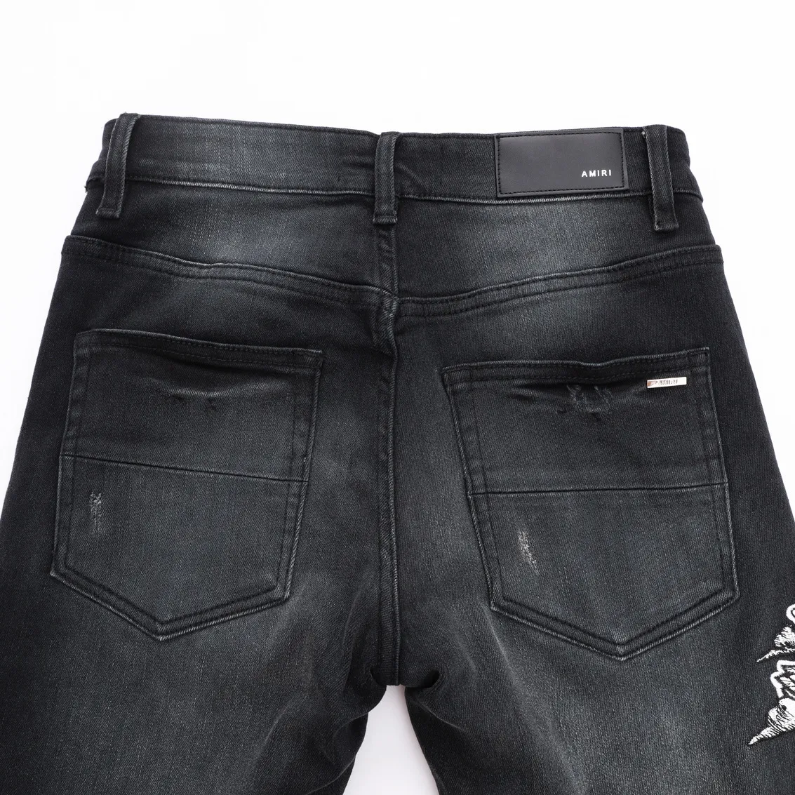 AM Jeans - AM0055 - Image 13