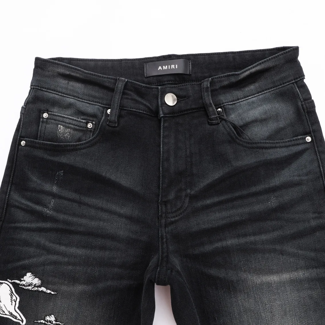 AM Jeans - AM0055 - Image 14