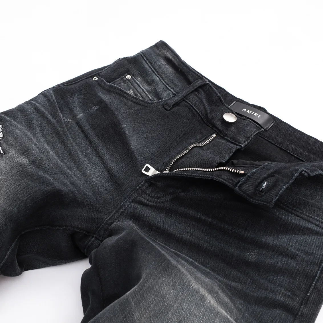 AM Jeans - AM0055 - Image 15