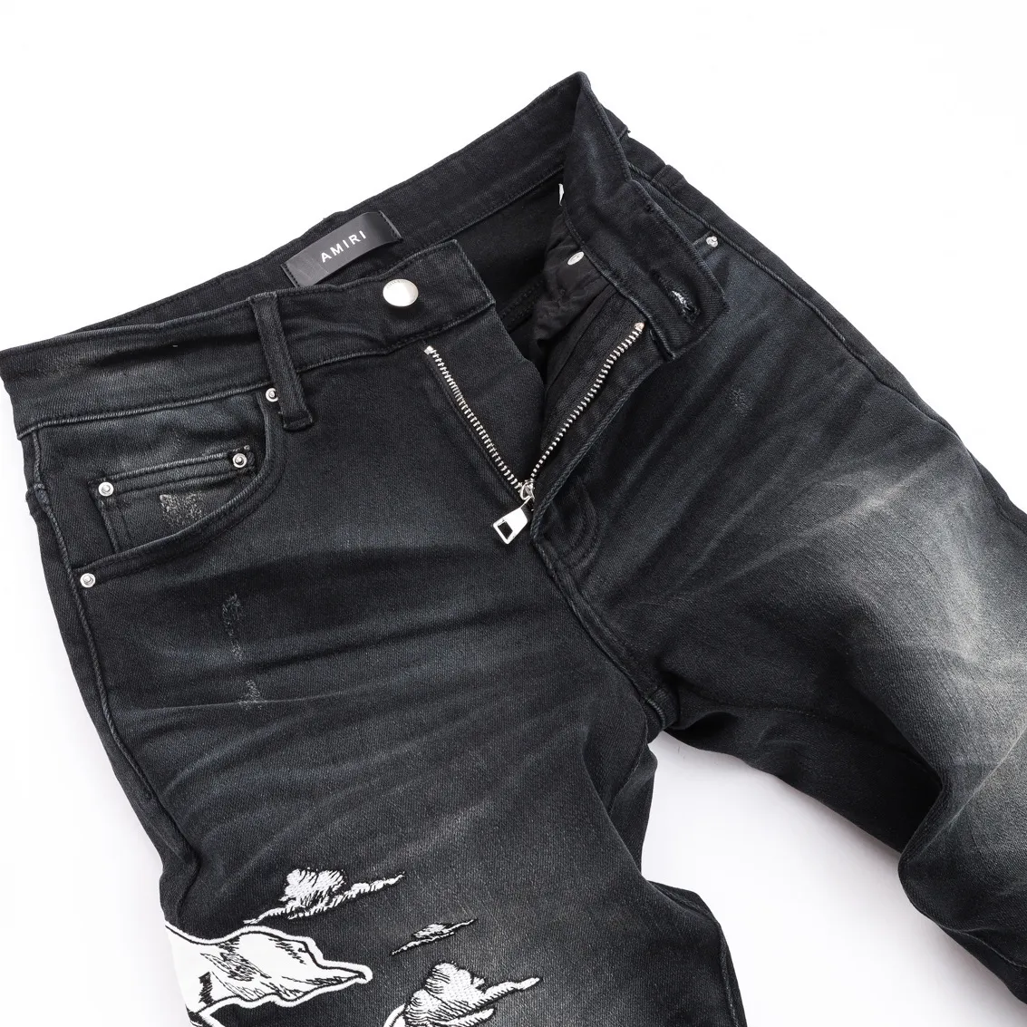 AM Jeans - AM0055 - Image 3