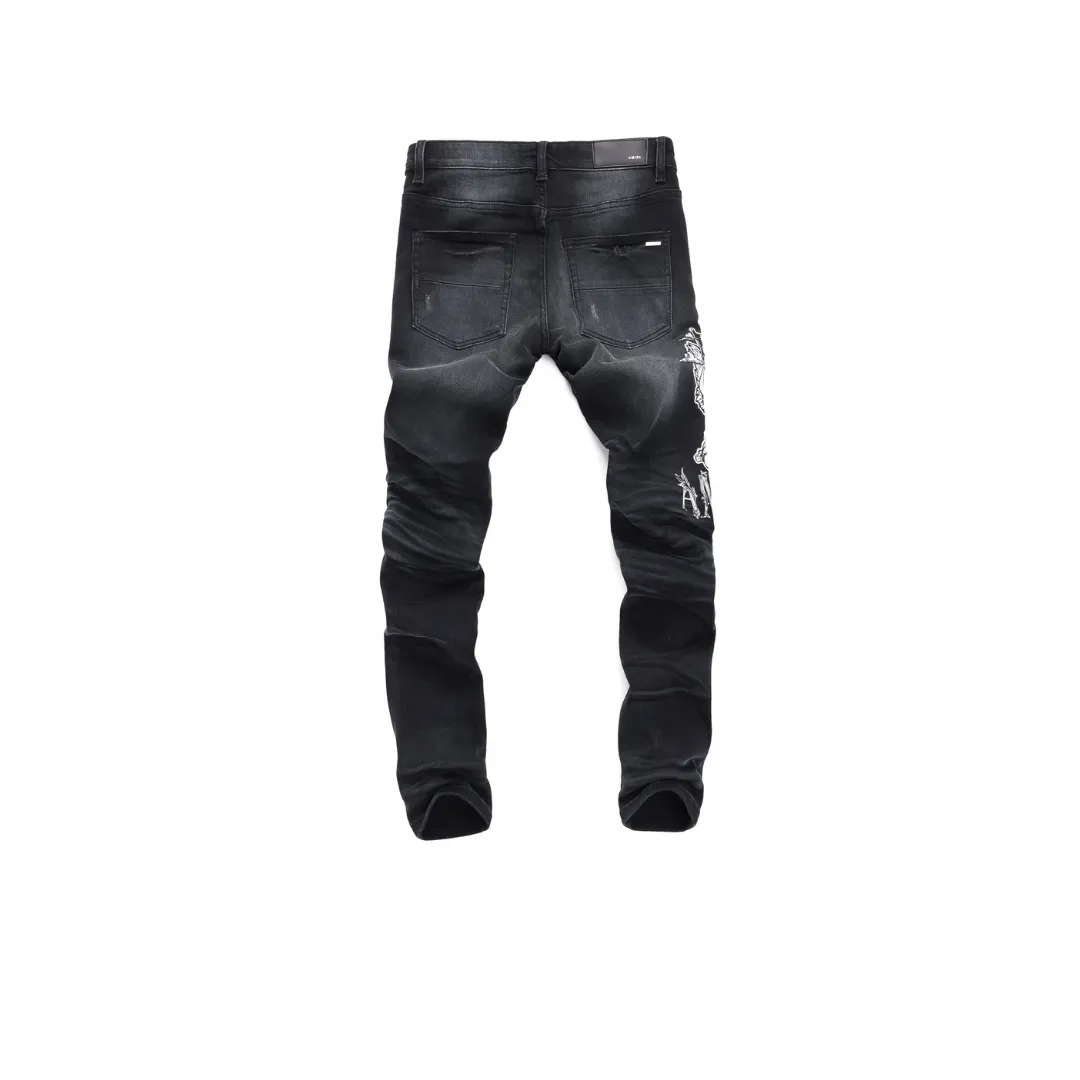 AM Jeans - AM0055 - Image 2