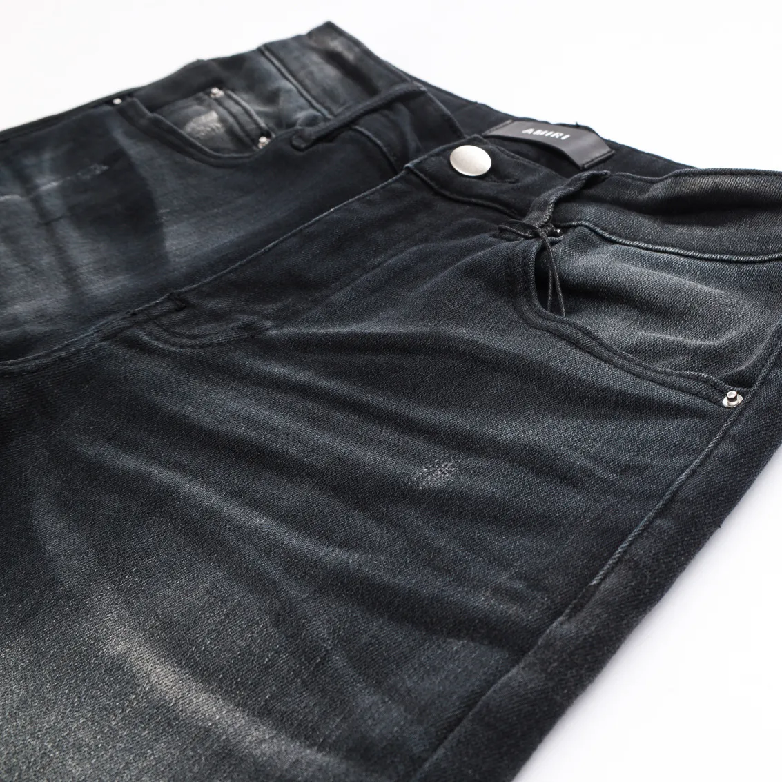 AM Jeans - AM0055 - Image 8