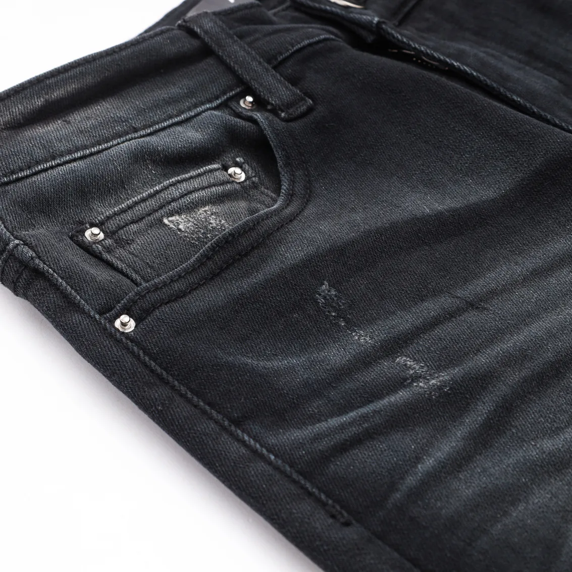AM Jeans - AM0055 - Image 10