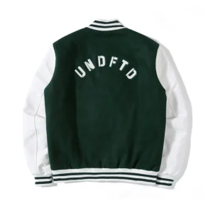 Alternative view of BAPE Jacket - BAP0006