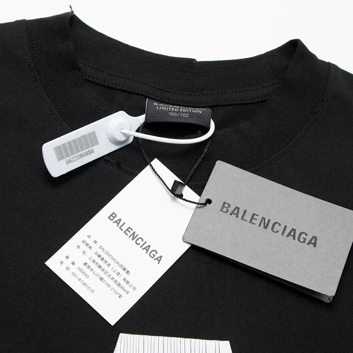 BLCG T-Shirt - BLCG0026 - Image 5