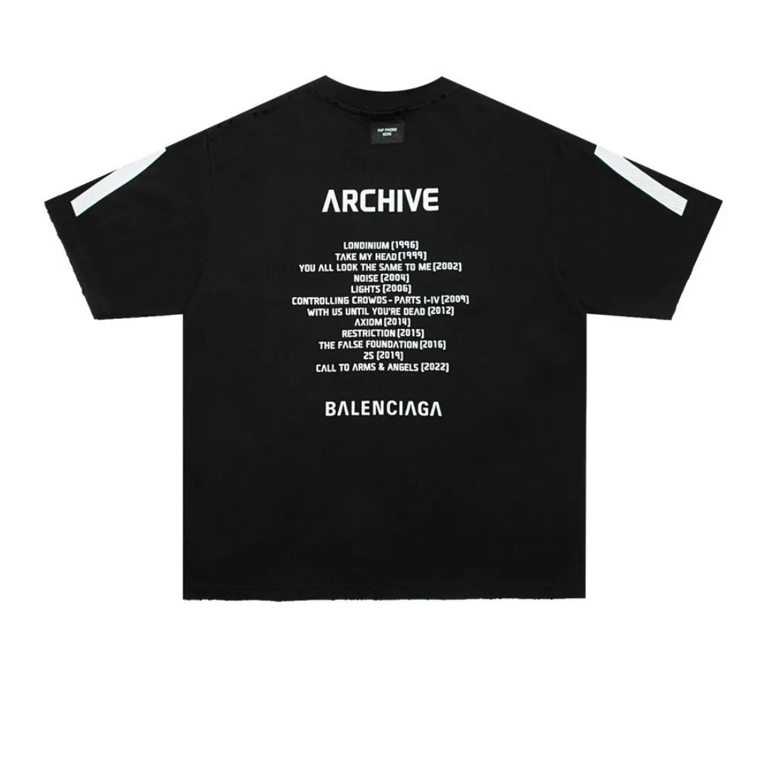 BLCG T-Shirt - BLCG0026 - Image 2