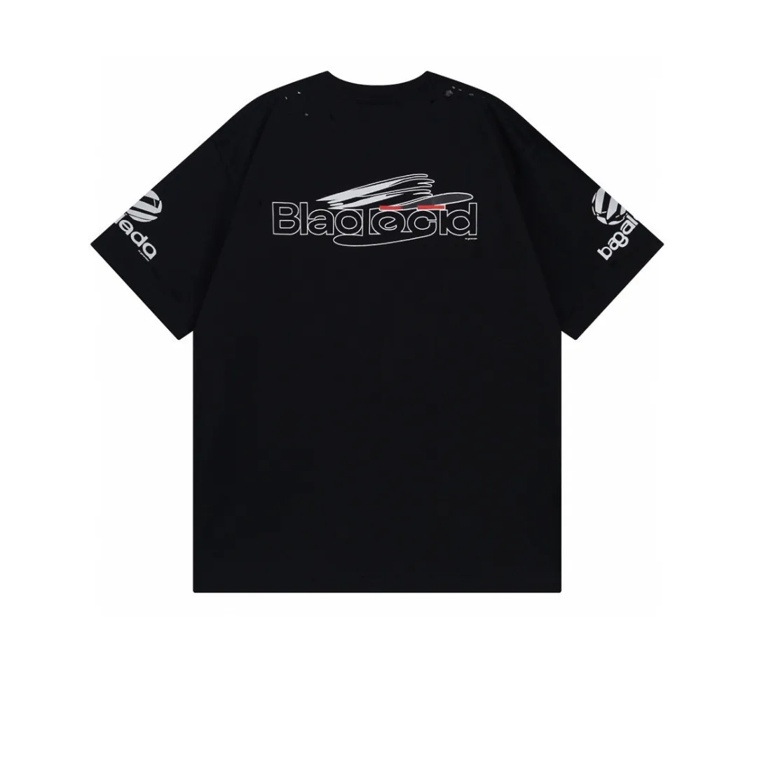 BLCG T-Shirt - BLCG0035 - Image 4