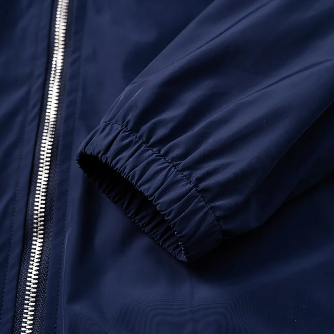 BO Water Repellent Jacket - BO0002 - Image 13