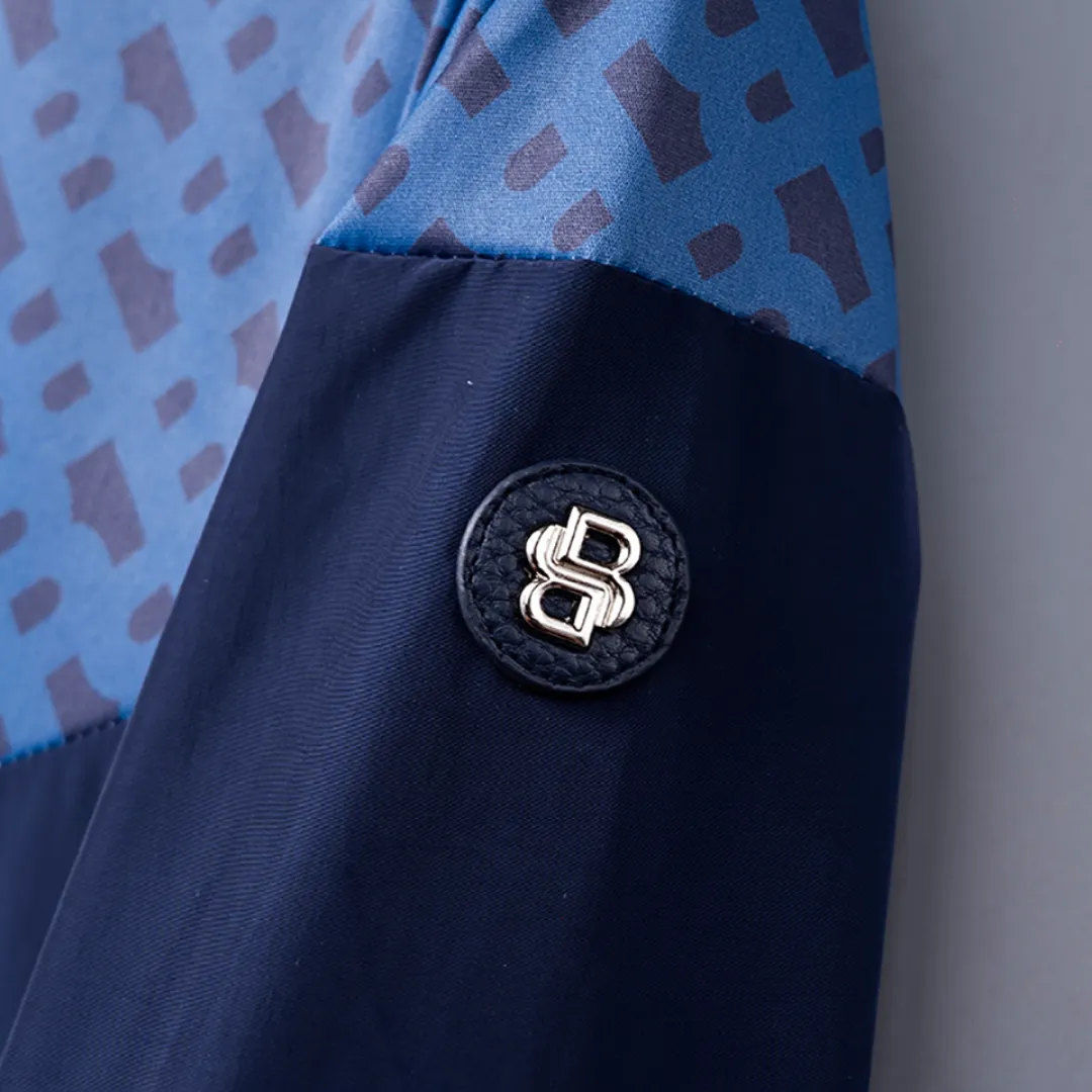 BO Water Repellent Jacket - BO0002 - Image 9