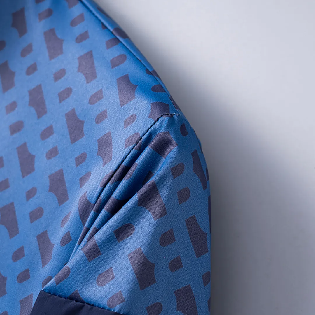 BO Water Repellent Jacket - BO0002 - Image 10