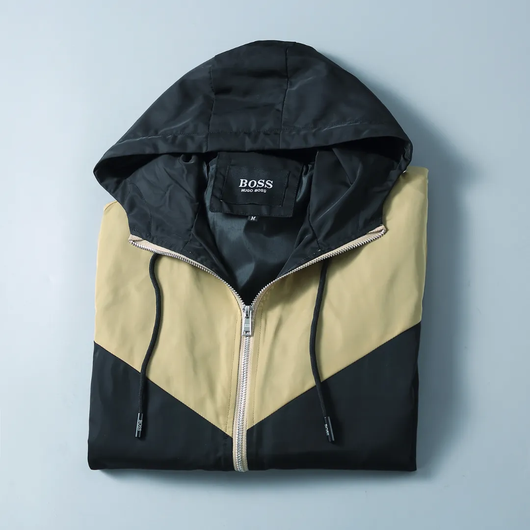 BO Cireno Jacket - BO0005 - Image 4