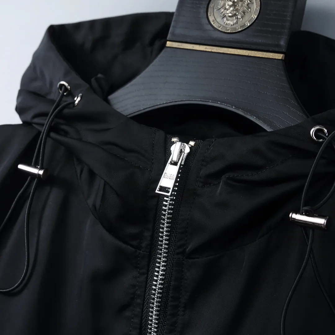 BO Zip-Up Jacket - BO0006 - Image 7