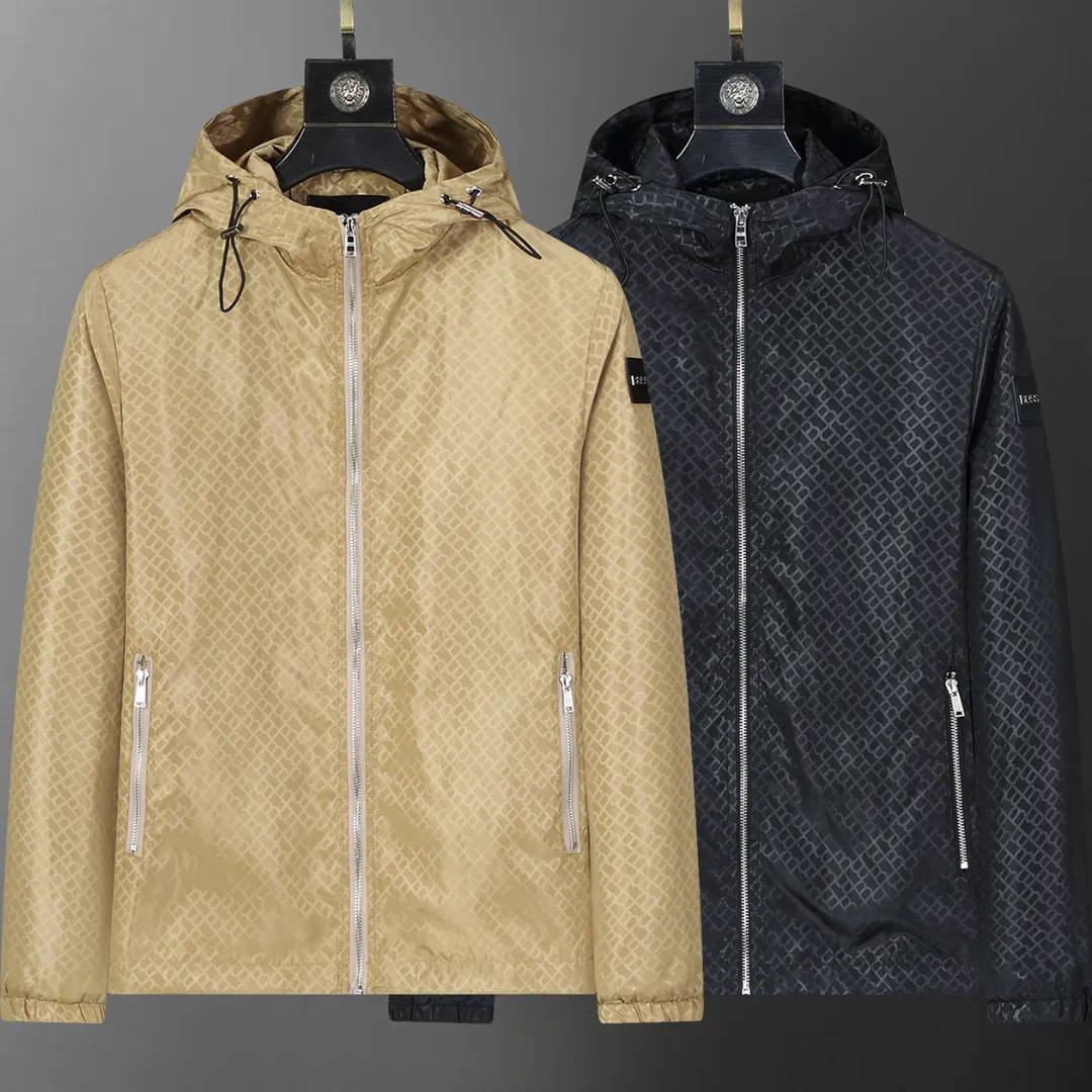 BO Condeko Jacket - BO0008 - Image 4