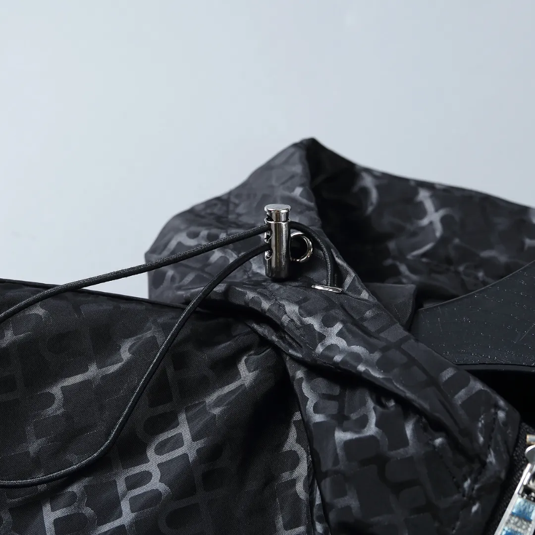 BO Condeko Jacket - BO0008 - Image 9