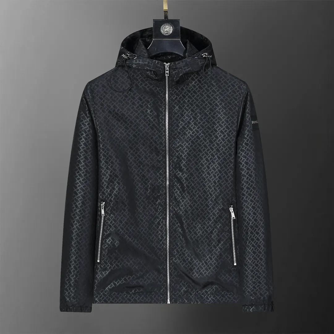 BO Condeko Jacket - BO0008 - Image 2