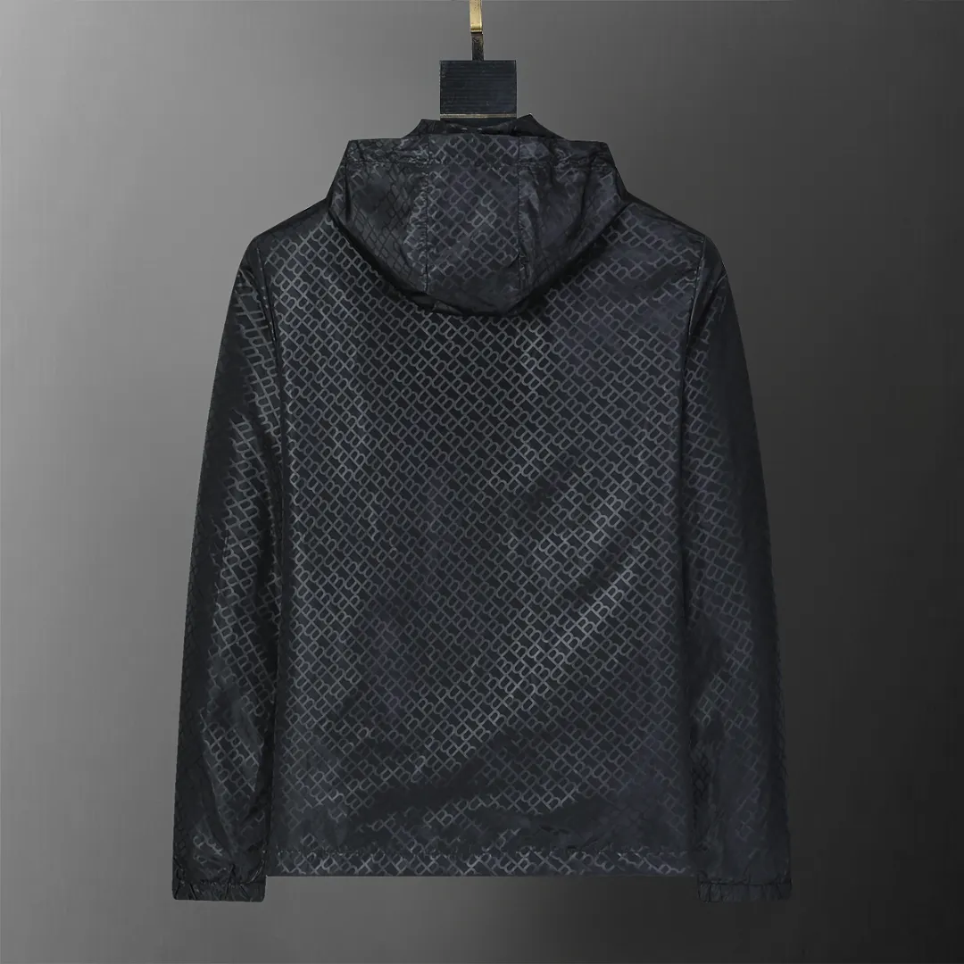 BO Condeko Jacket - BO0008 - Image 3