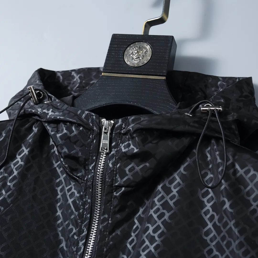 BO Condeko Jacket - BO0008 - Image 7