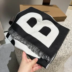 BUR Scarf  - BUR0024