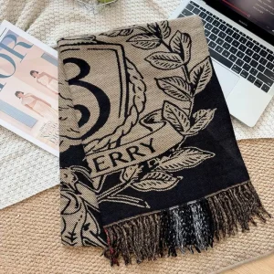 BUR Scarf  - BUR0026