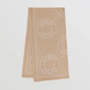 BUR Scarf  - BUR0027