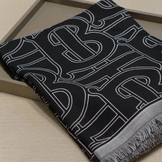 BUR Scarf - BUR0027 - Image 5