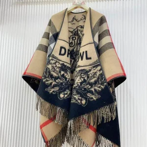 BUR Scarf  - BUR0037