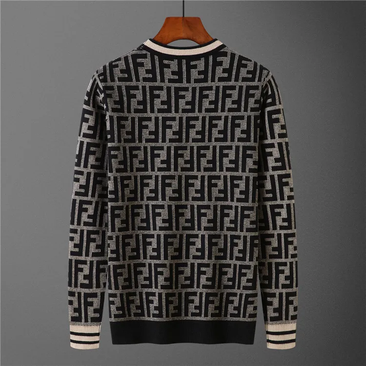 FD Sweater - FD0020 - Image 4