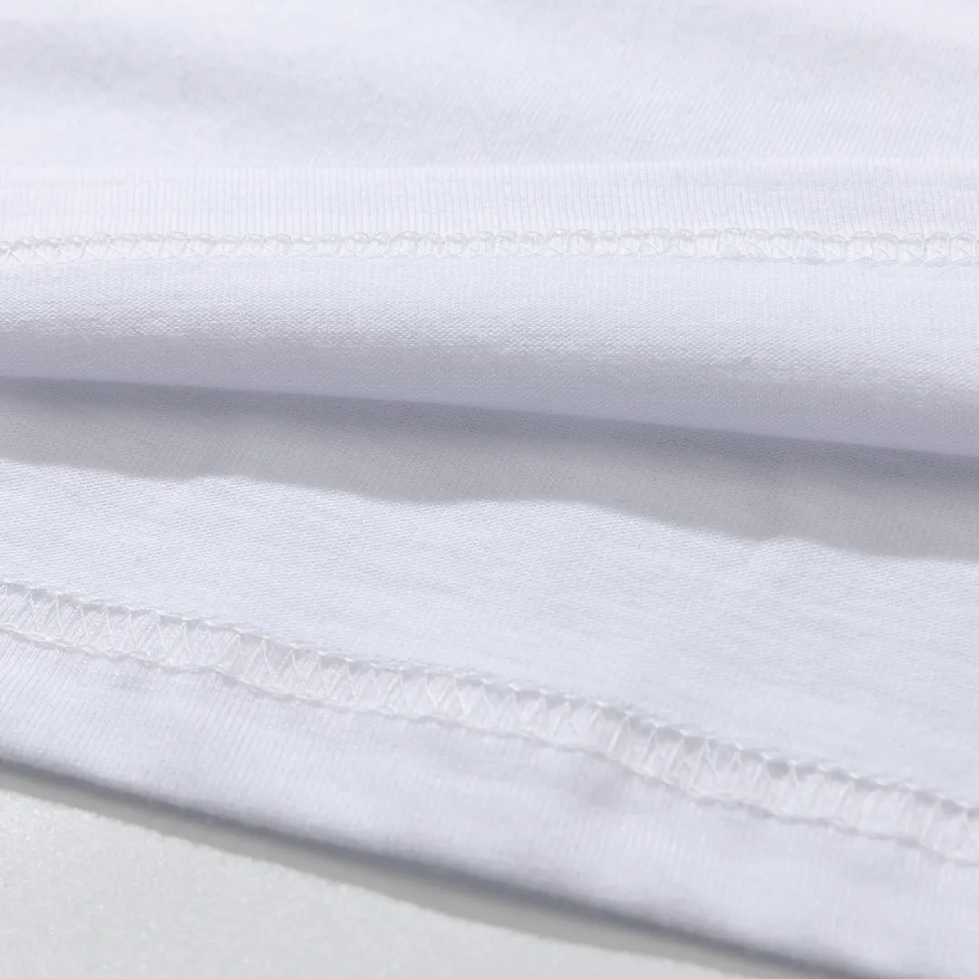 JD Logo Printed T-Shirt - JD0007 - Image 6