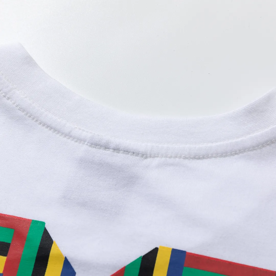 JD Logo Printed T-Shirt - JD0007 - Image 12