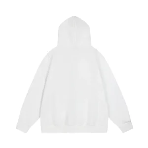 Alternative view of JD Logo Printed Hoodie - JD0022