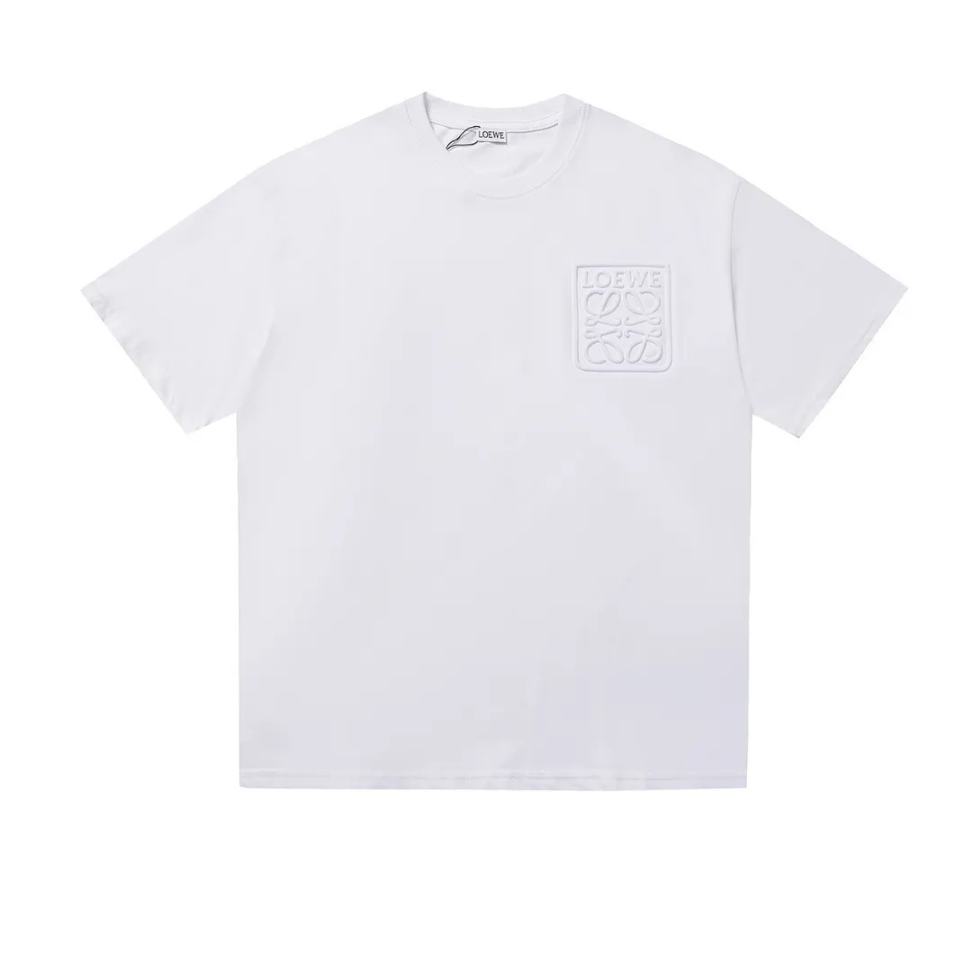 LW T-Shirt - LW0016