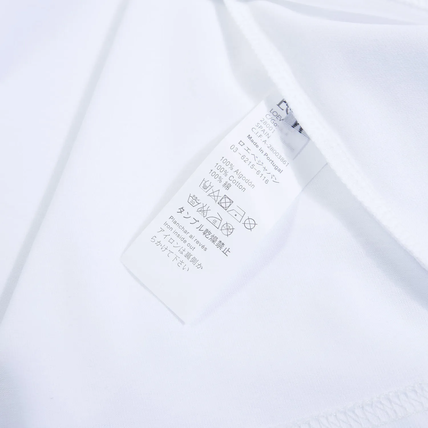 LW T-Shirt - LW0024 - Image 21