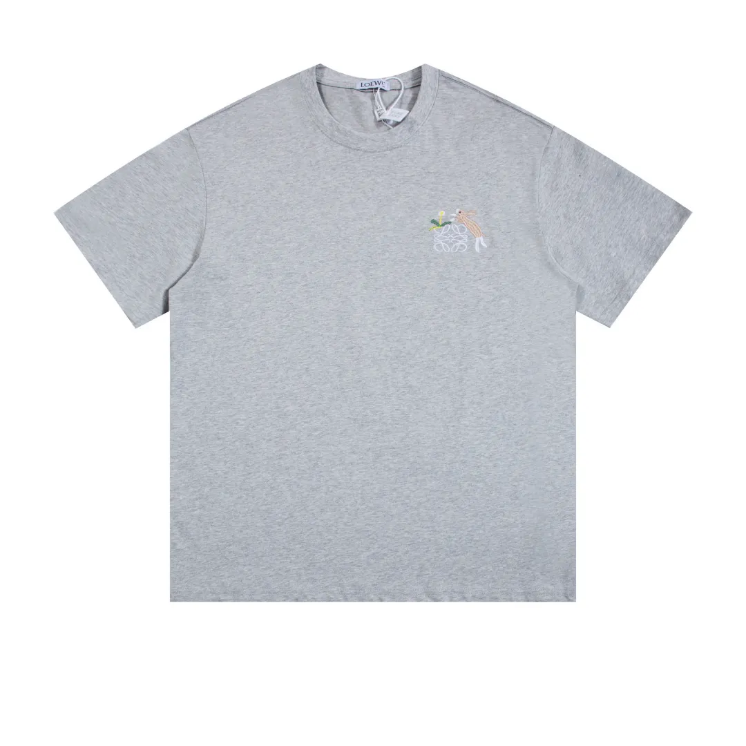 LW T-Shirt - LW0024 - Image 5
