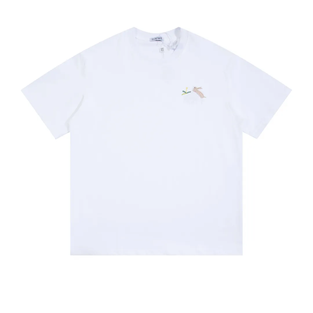 LW T-Shirt - LW0024 - Image 3