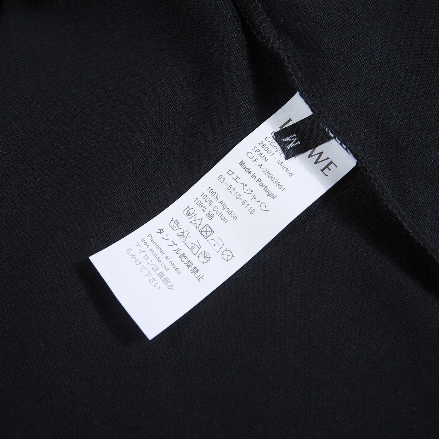LW T-Shirt - LW0024 - Image 12