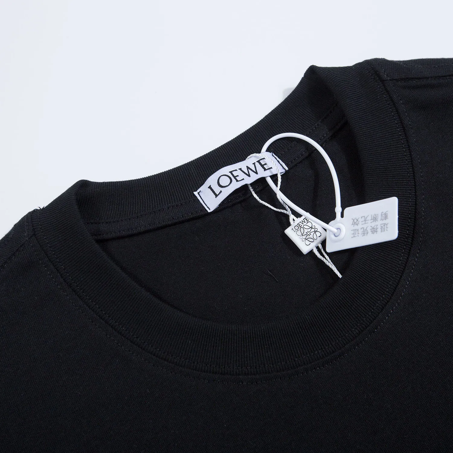 LW T-Shirt - LW0024 - Image 13
