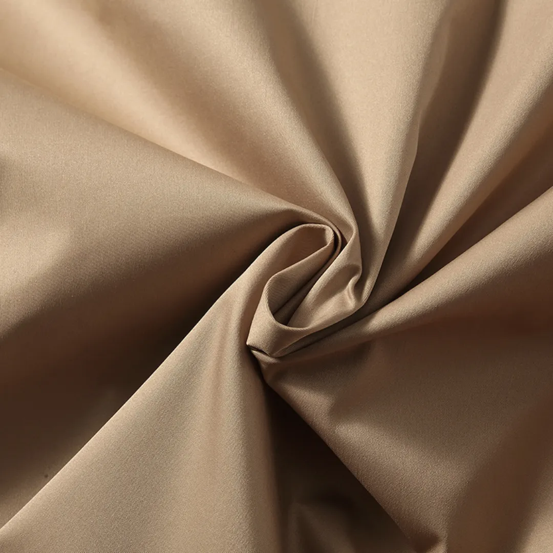MC Gabardine Cotton Jacket - MC0002 - Image 13