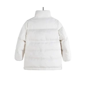 Alternative view of MC Down Jacket - MC0021