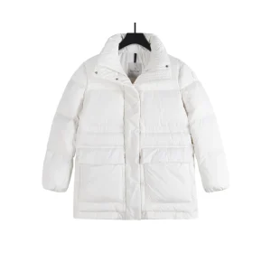 MC Down Jacket - MC0021
