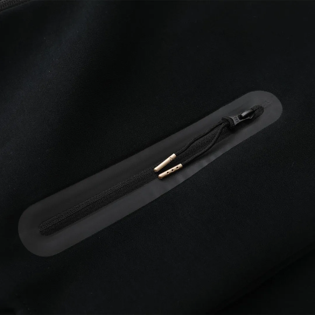 NK Tech Fleece x Central Cee Syna Jacket - NK0012 - Image 11