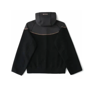 Alternative view of NK Tech Fleece x Central Cee Syna Jacket - NK0012