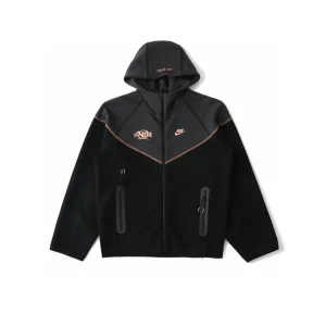 NK Tech Fleece x Central Cee Syna Jacket - NK0012