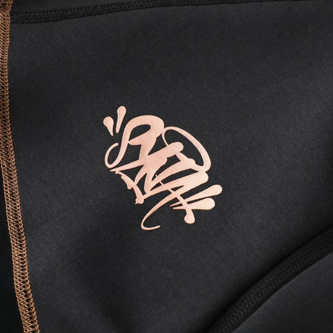 NK Tech Fleece x Central Cee Syna Jacket - NK0012 - Image 6
