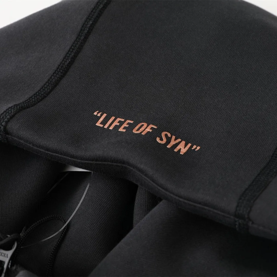 NK Tech Fleece x Central Cee Syna Jacket - NK0012 - Image 7