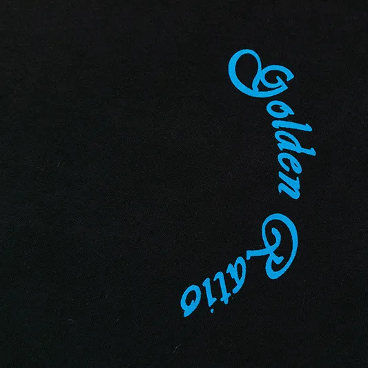 OW Dripping Arrows Slim Cotton T-Shirt - OW0011 - Image 10