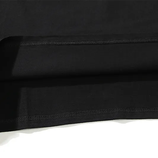 OW Co Virgil Abloh Back Arrow Cotton T-Shirt - OW0015 - Image 8