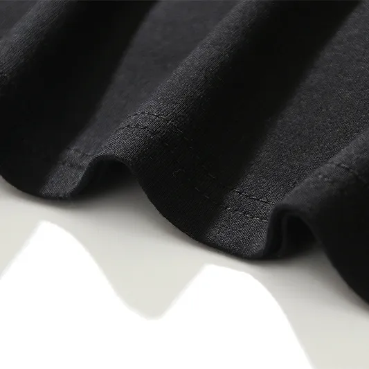 OW Co Virgil Abloh Back Arrow Cotton T-Shirt - OW0015 - Image 12